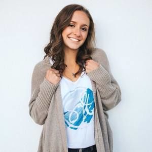 Meet your Posher, Megan